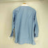 Charvet  フランス製 コットン ストライプ L/S シャツ メンズ import:L